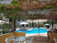 Alexandros Studios - Balkon