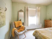 Derby Dream House - Cozy Retreat for Your Getaway