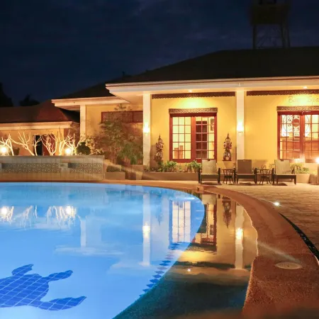 Turtle Bay Dive Resort