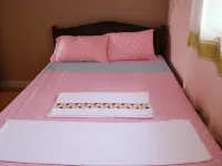 Gravino Pension House Hotels in Oslob