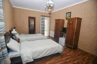 Chateau Chikovani Hotel di Kumistavi