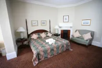 Darcy's Hotel Hotel a Strathfield