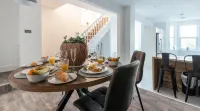 Woodland View Newport - 4 Bedroom Home