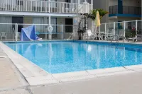 Seabonay Oceanfront Motel - Merinäköala