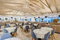 Tsilivi Beach Hotel Zakynthos - servizio colazione