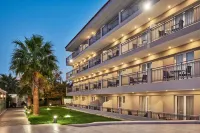 Tsilivi Beach Hotel Zakynthos