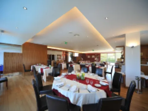 Hotel Lusitania Congress & Spa Hotels in Guarda