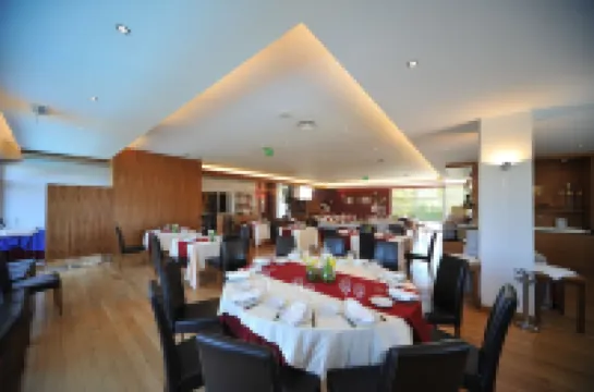 Hotel Lusitania Congress & Spa