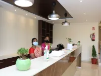 Gadiraju Palace Convention Centre & Hotel Hotels in Visakhapatnam