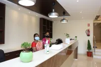 Gadiraju Palace Convention Centre & Hotel