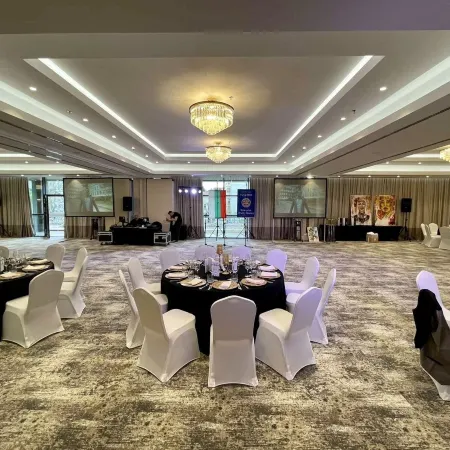 Astoria Grand Hotel