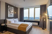 Numa Cologne Ehrenfeld Hotel in zona Breakout Cologne