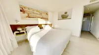 Brasilia Hôtel Hotel a Palavas-les-Flots