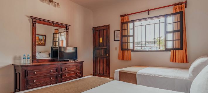 Hotel Santa María Mérida Hôtels à&nbsp;: Mérida