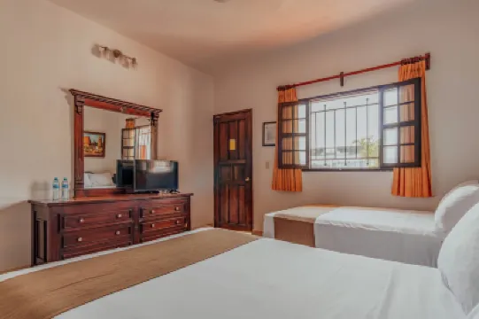 Hotel Santa María Mérida Hotels in 