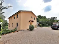 Apartment in Šilo Near Sea Beach Hotels in Dobrinj