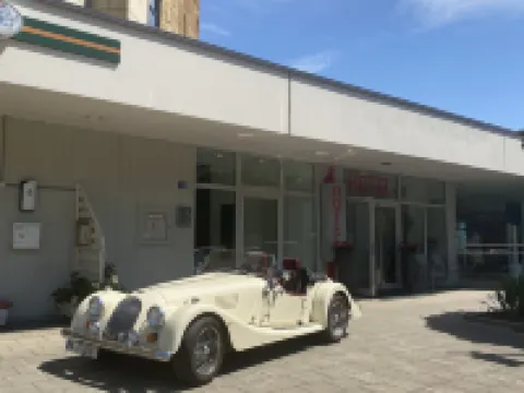 ホテル ブリュッケントール リンテルンのホテル