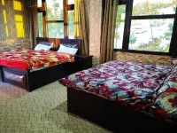 Malak Tower Hotel & Resturent Hotels in Malam Jabba
