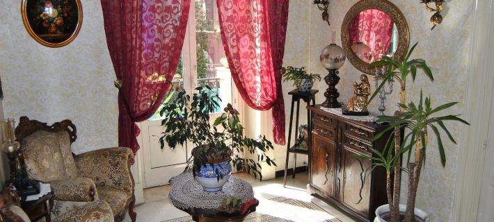 Bed and Breakfast D'Angelo Hotels in Palermo