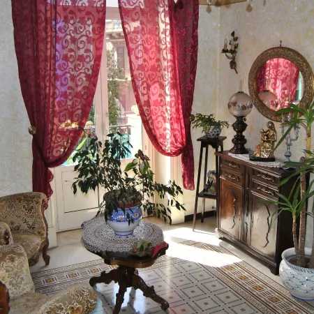 Bed and Breakfast D'Angelo