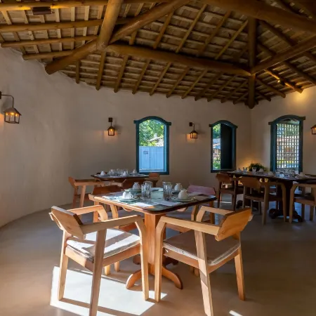 Da GRAÇA Hotel