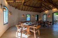 Da GRAÇA Hotel