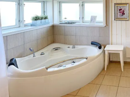 8 Person Holiday Home in Broager-by Traum Отели в г. Broager