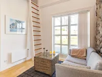 8 Person Holiday Home in Logstrup-by Traum