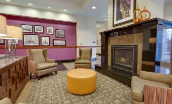Drury Inn & Suites Baton Rouge