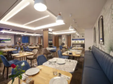 Granbellahotel Hotels in Tekirdag