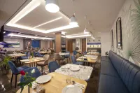 Granbellahotel Hotel di Tekirdag