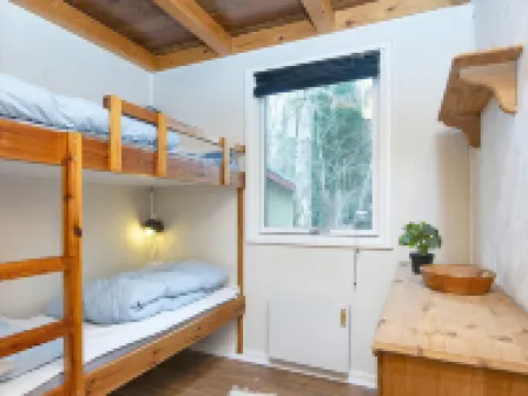4 Person Holiday Home in Fårvang