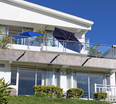 Hotel Boutique Palmas de Salento