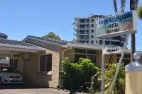 Forster and Wallis Lake Motel Hôtels à : Forster