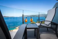 Royal Blue Hotel - romantici