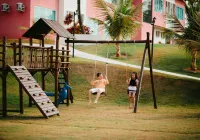 Hotel Chalé Capitólio Hotels in Capitolio