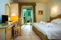 Toscana Wellness Resort Hôtels à : Roccalbegna