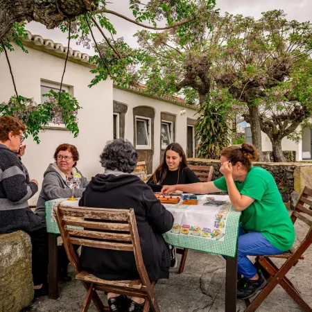 Casa Dos Cal os in S o Mateus da Calheta