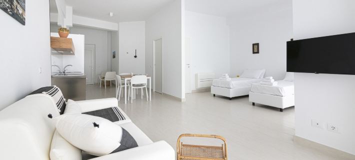 Rivazzurra C Hotels in Termoli