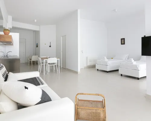 Rivazzurra C Ξενοδοχεία στην πόλη Termoli