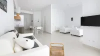 Rivazzurra C - Apartments