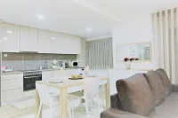 إمبيريال أبارتمنت