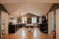 Gamli Skólinn Húsavík Hotels in Nordurthing