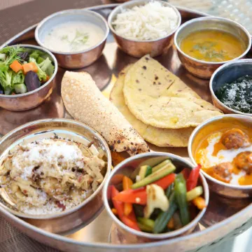 Veda5 Wellness Retreat & Spa