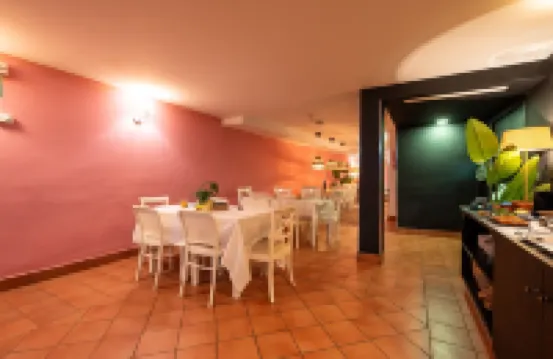 라 포사다 베날마데나