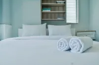 Elegant 1Br at Branz BSD City Apartment Hotel a Pagedangan