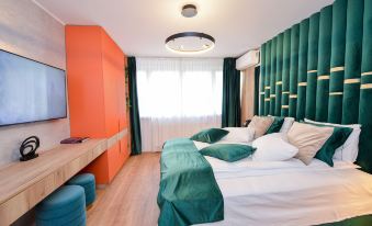 StarDust Apartment - Cismigiu Gardens