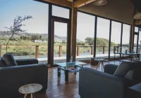 Hotel Puerto Madera Hotels in Pelluhue