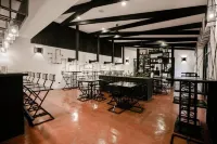 D' la Torre Hotel Hotel a Managua