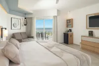 Riu Caribe - All Inclusive